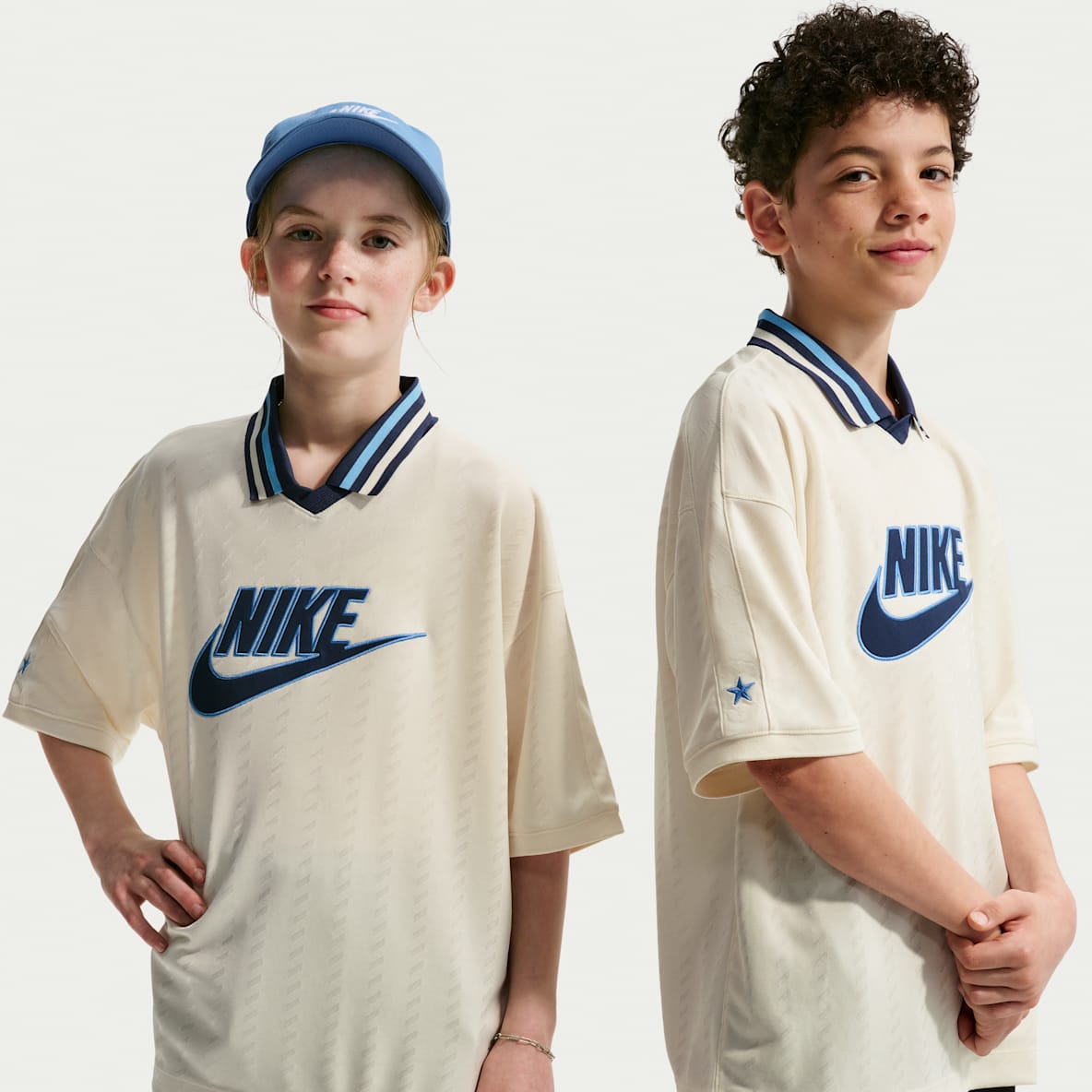 NIKE公式】 オーバーサイズシルエット トップス & Tシャツ【ナイキ公式